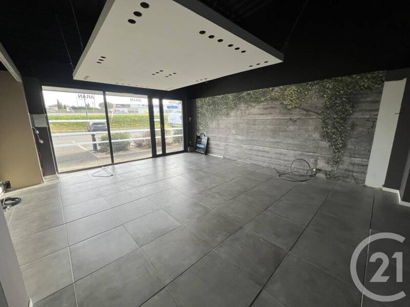 Maison à louer, 75m², L'ISLE JOURDAIN