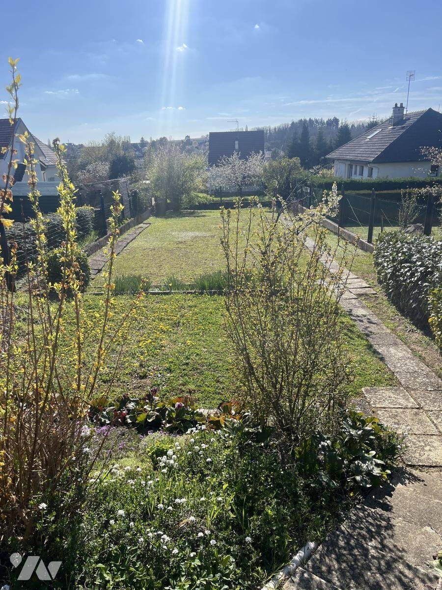 Maison à vendre, 81m², DOLE