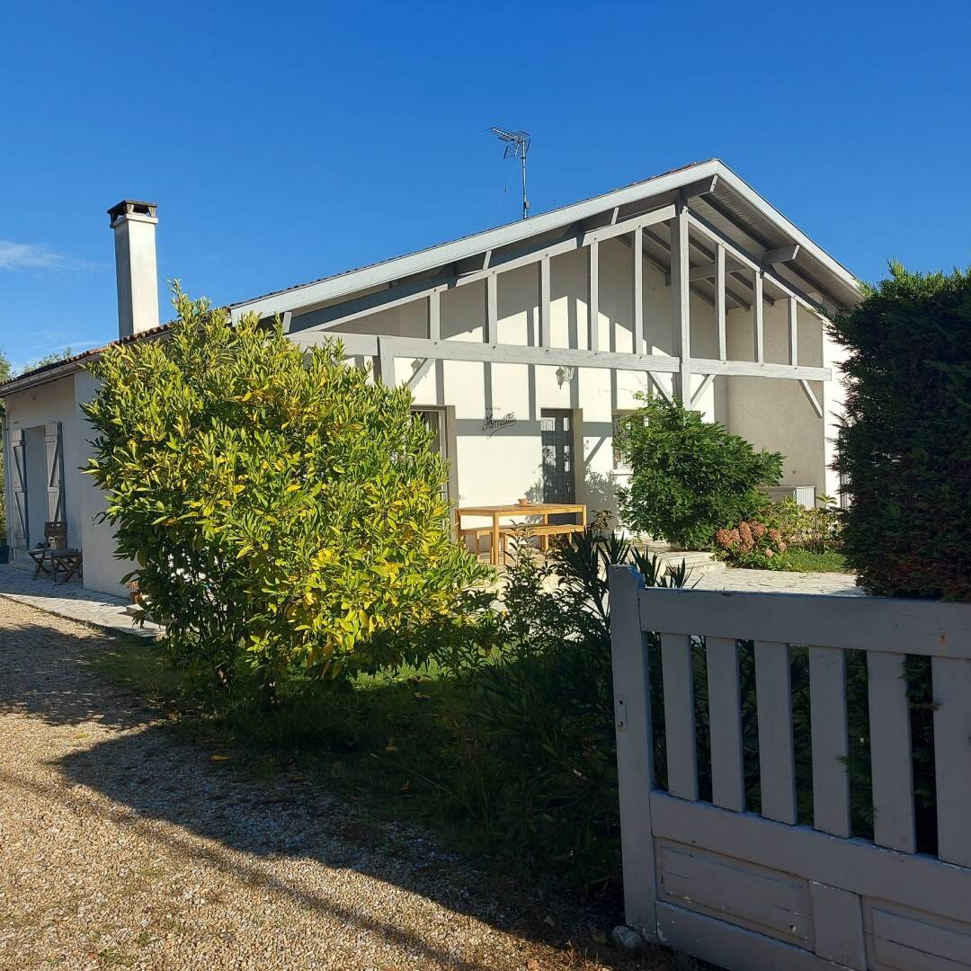 Maison à vendre, 110m², TARNOS