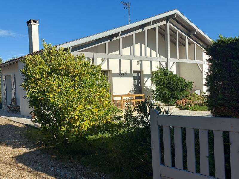Maison à vendre, 110m², TARNOS