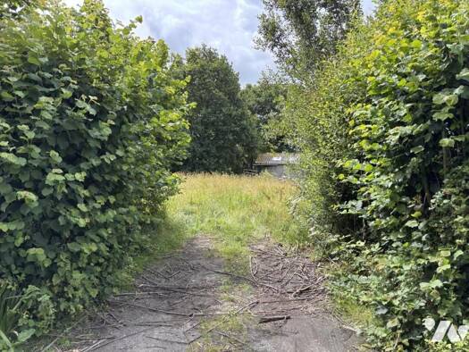 Terrain constructible à vendre 178 330 € 1 060 m² de terrain Notre-Dame-des-Landes 44130