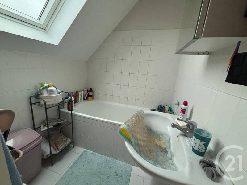 Maison à louer, 45m², PENCHARD