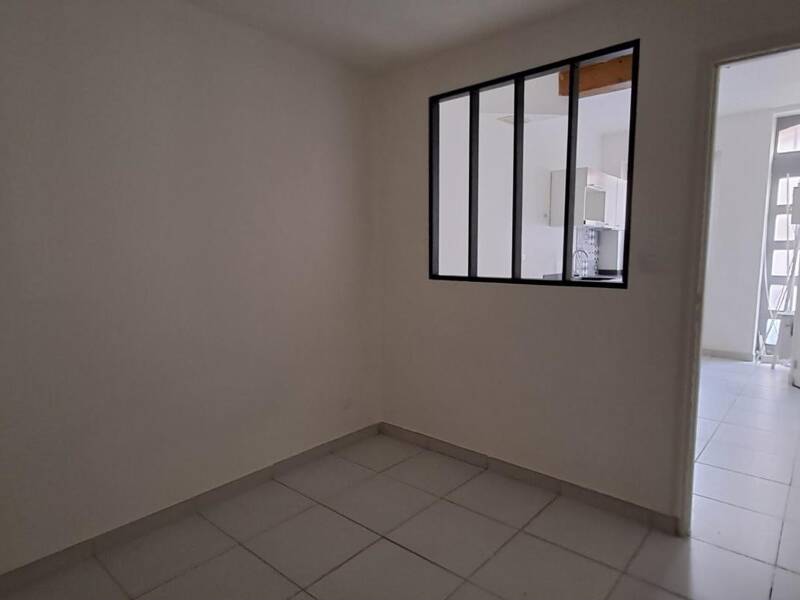 Maison à louer, 23m², VILLEFRANCHE DE LAURAGAIS