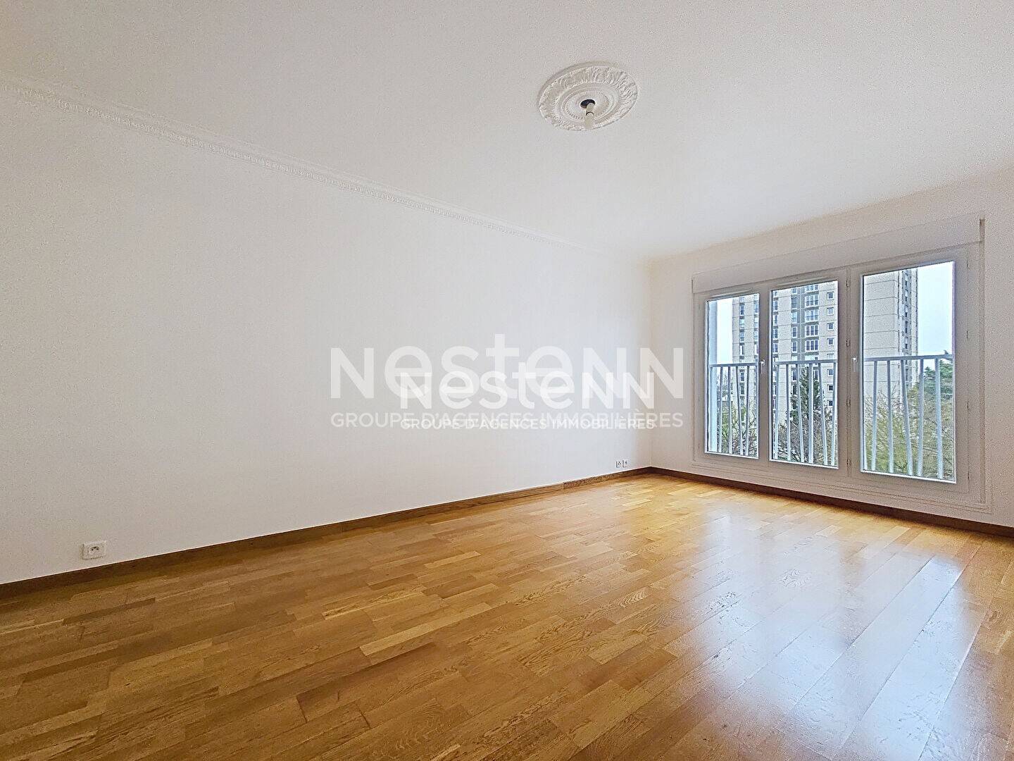 Maison à louer, 56m², ANTONY