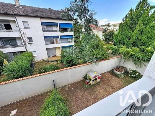 Appartement à vendre 128 000 € 1 pièce 21,02 m² 4 étages Champvert-Point du Jour-Jeunet Lyon 5ème arrondissement 69005