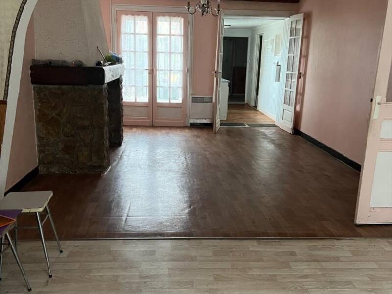 Maison à vendre, 105m², OUTREAU