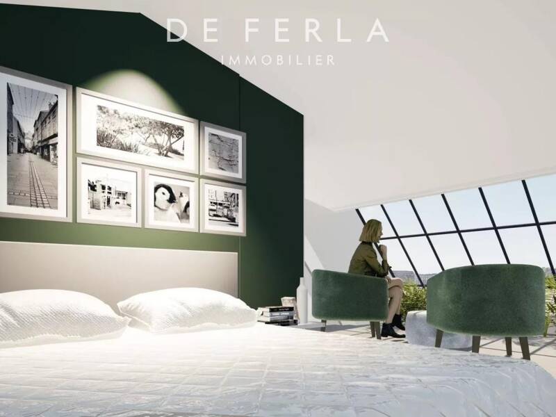 Maison à vendre, 153m², PARIS 14E