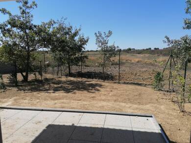 Appartement à louer - Neuf 599 € 2 pièces 1 chambre 41 m² Étage 1/2 Centre Castelginest 31780