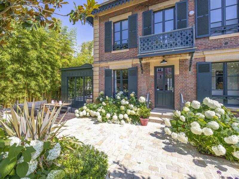 Maison à vendre, 285m², VILLE D'AVRAY