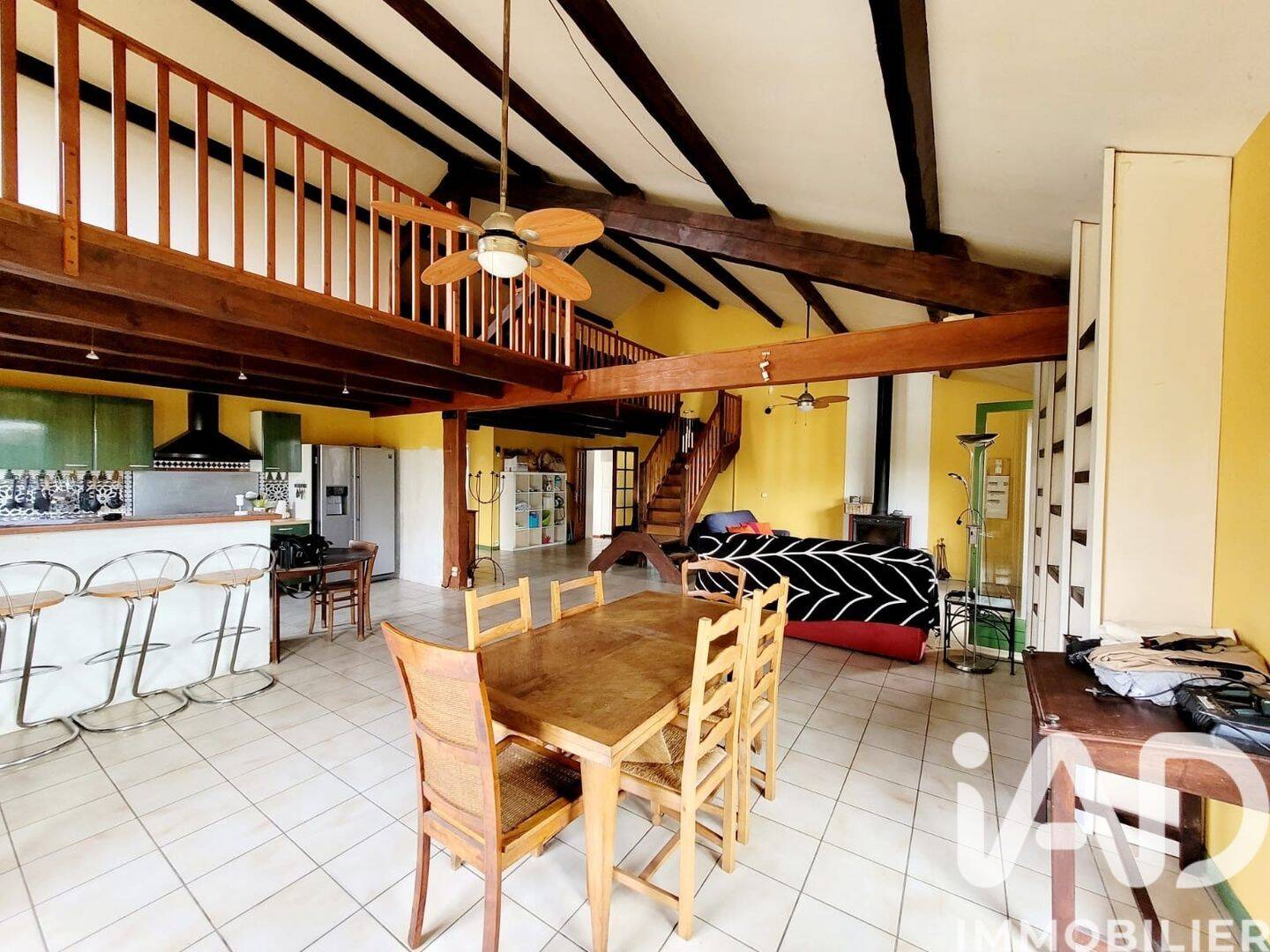 Maison à vendre, 230m², PORTIRAGNES