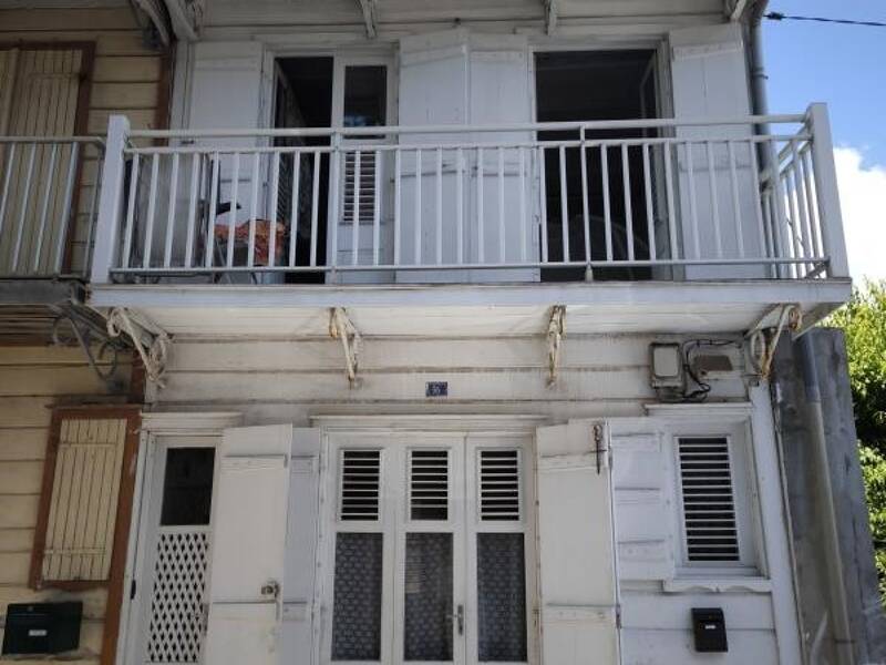 Maison à vendre, 80m², LE MOULE
