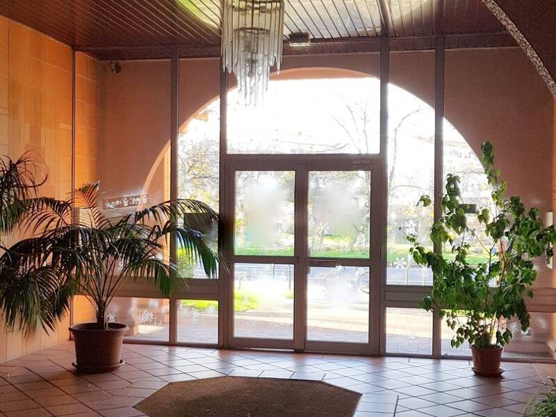 Maison à louer, 54m², TOULOUSE