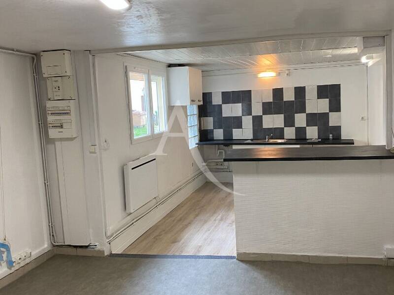 Maison à louer, 31m², ANDILLY