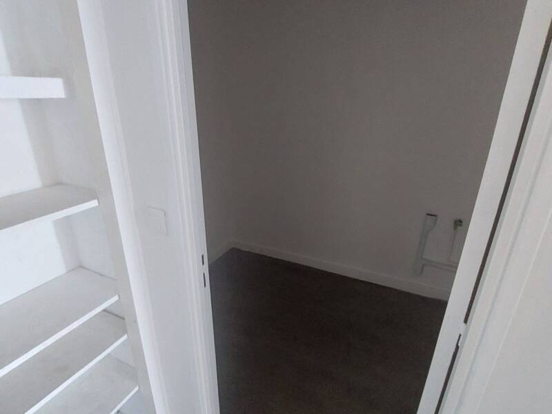 Maison à louer, 53m², PARIS 20E