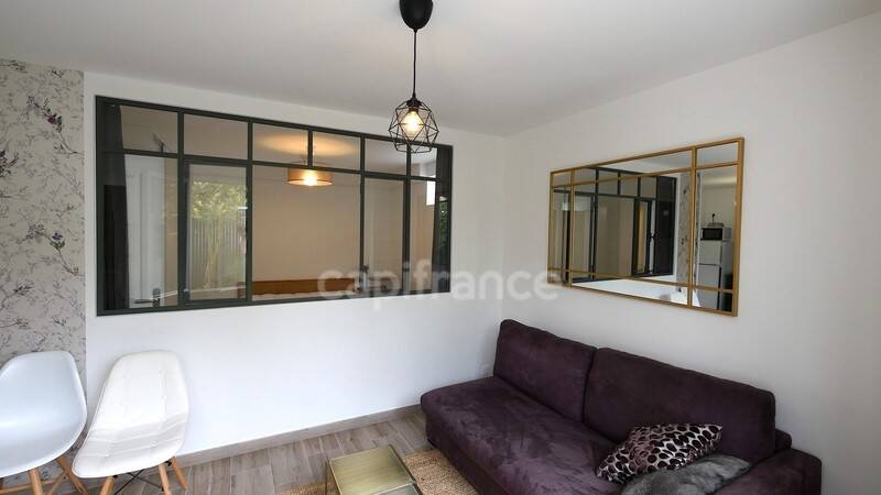 Maison à louer, 30m², CRETEIL