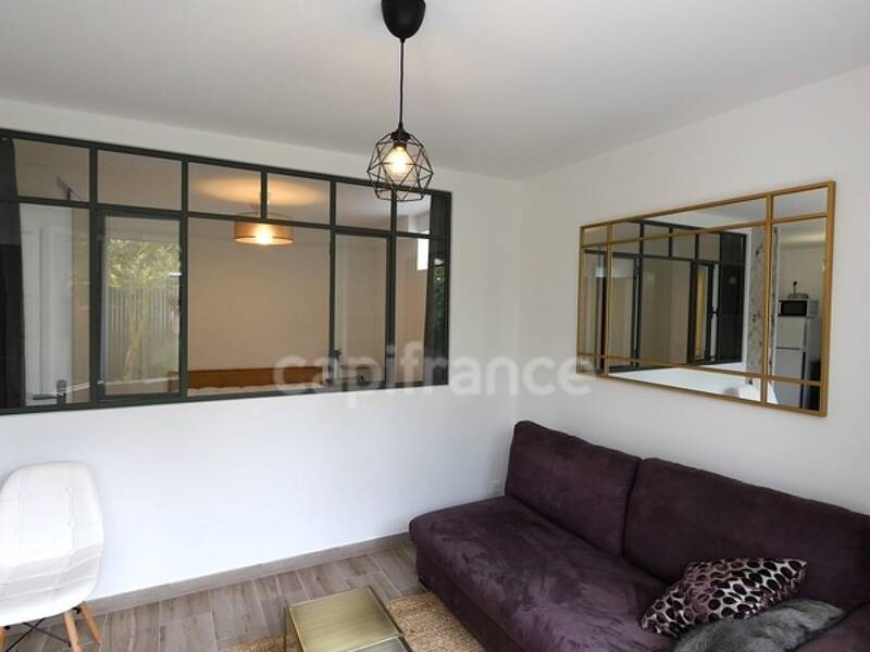 Maison à louer, 30m², CRETEIL
