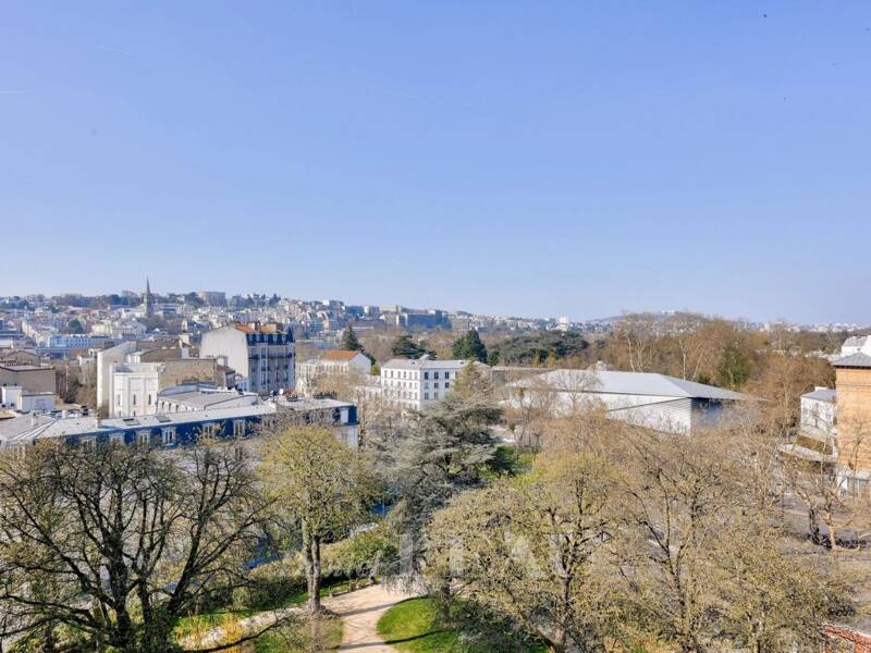 Maison à louer, 80m², BOULOGNE BILLANCOURT