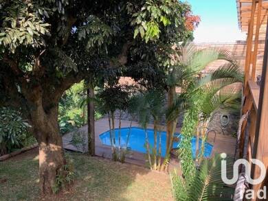 Maison à vendre 494 400 € 4 pièces 4 chambres 134 m² 458 m² de terrain Saint-André 97440