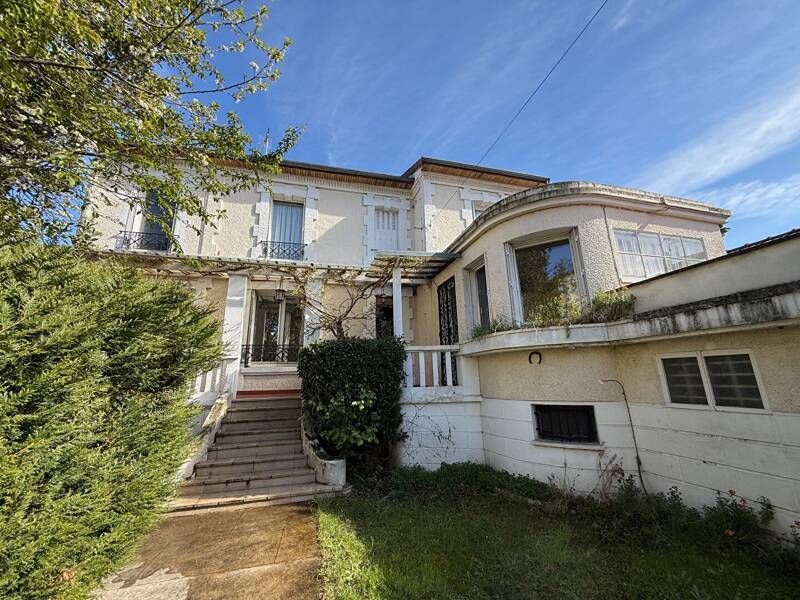 Maison à vendre, 97m², LES PAVILLONS SOUS BOIS