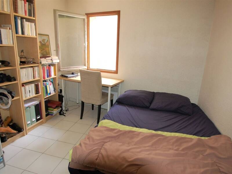 Maison à vendre, 14m², MONTPELLIER