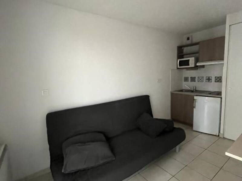 Maison à louer, 19m², SAINT ETIENNE