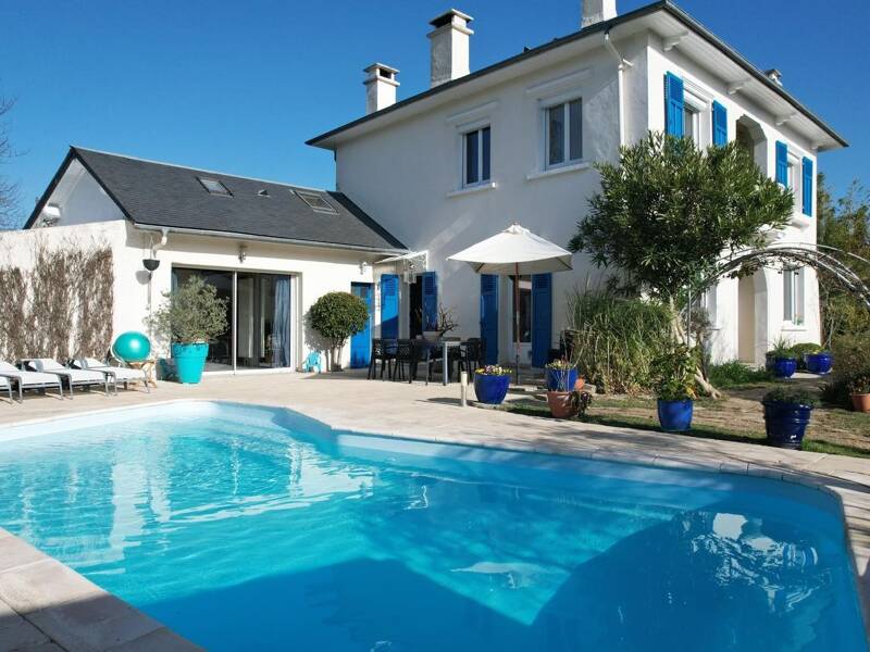 Maison à vendre, 250m², MAZERES LEZONS