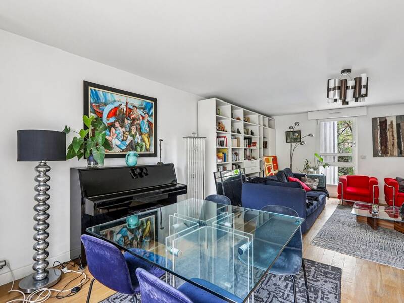 Maison à vendre, 188m², PARIS 12E