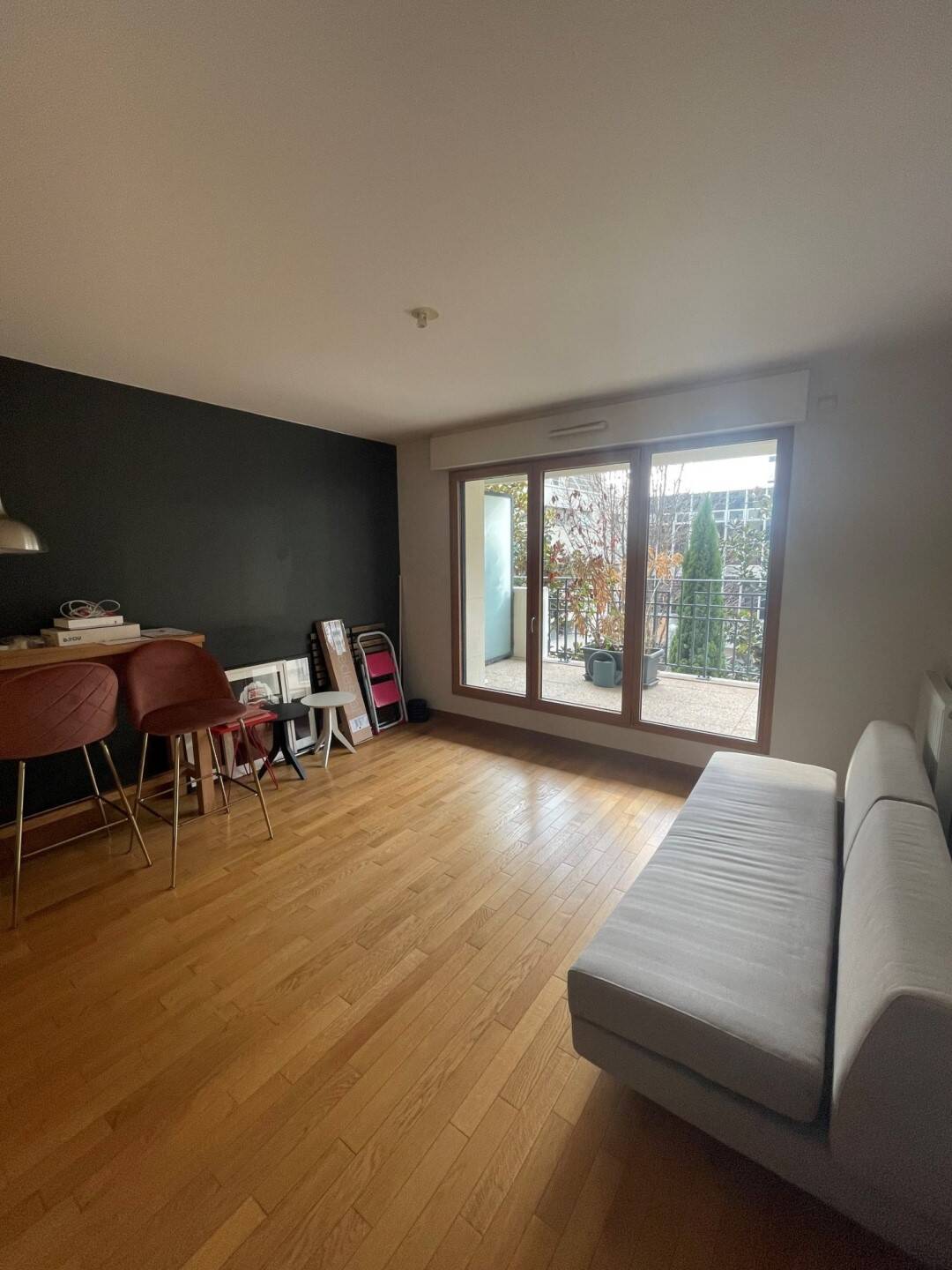 Maison à louer, 38m², LEVALLOIS PERRET