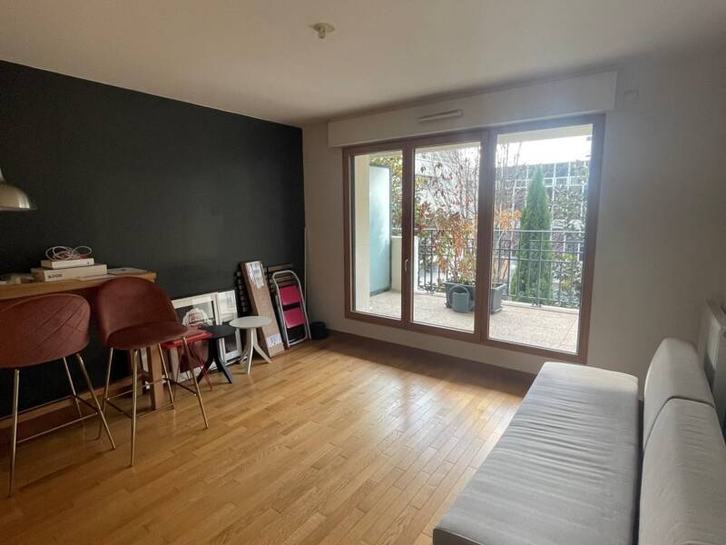 Maison à louer, 38m², LEVALLOIS PERRET