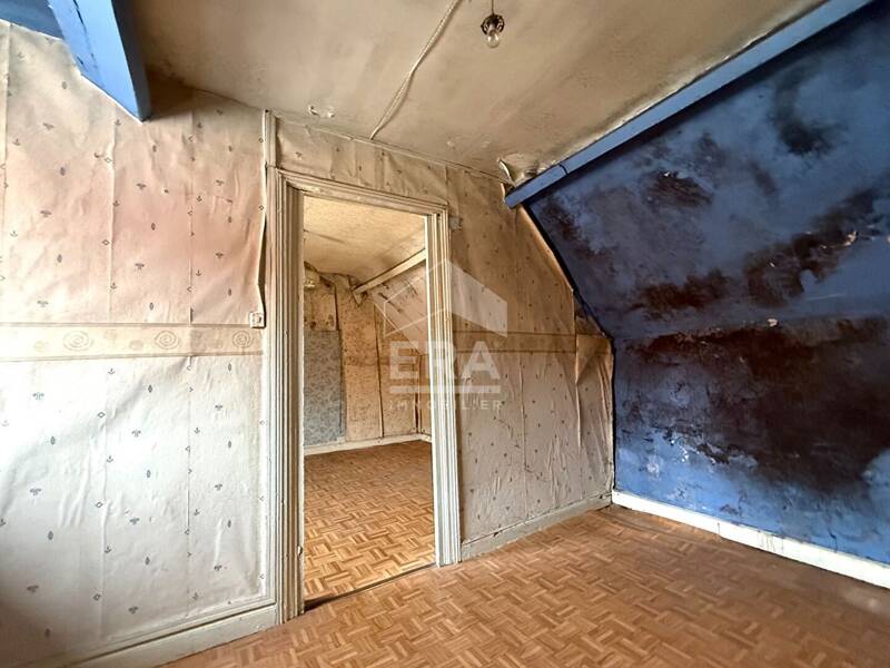 Maison à vendre, 45m², ETAPLES