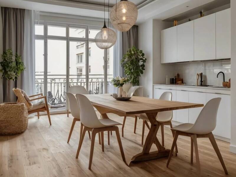 Maison à vendre, 90m², CERGY