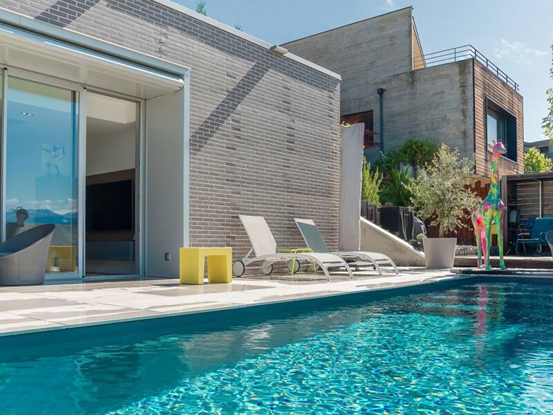 Maison à vendre, 200m², CHAMBERY