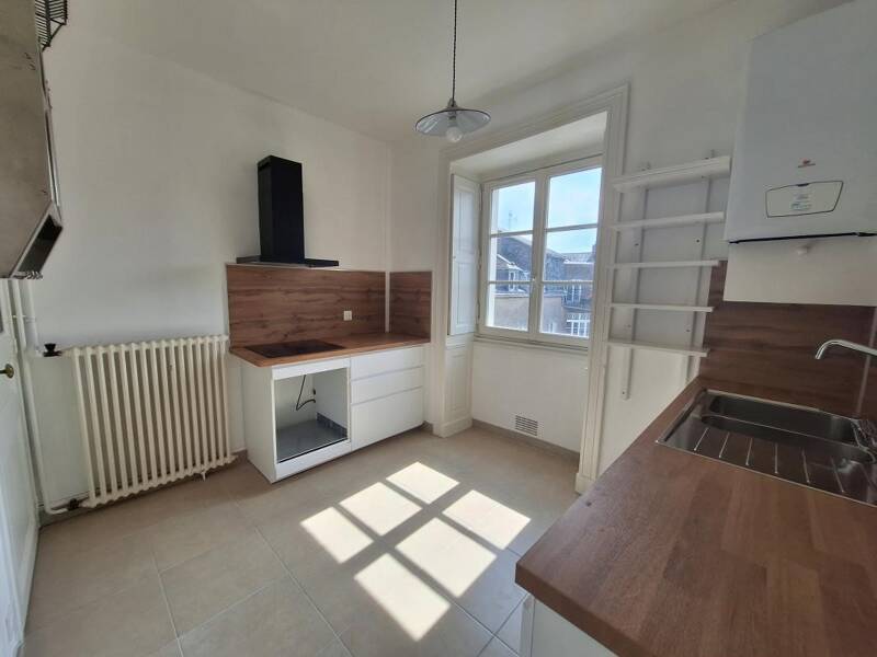 Maison à louer, 129m², NANTES