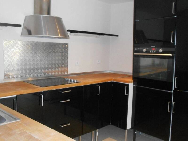 Maison à louer, 54m², GRASSE