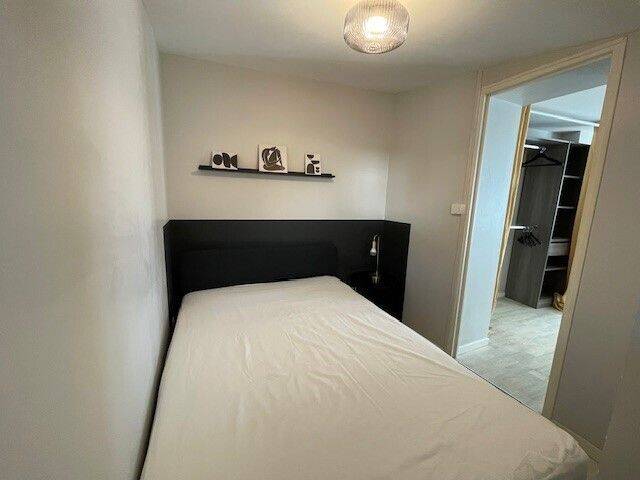 Maison à louer, 32m², SAINT QUENTIN