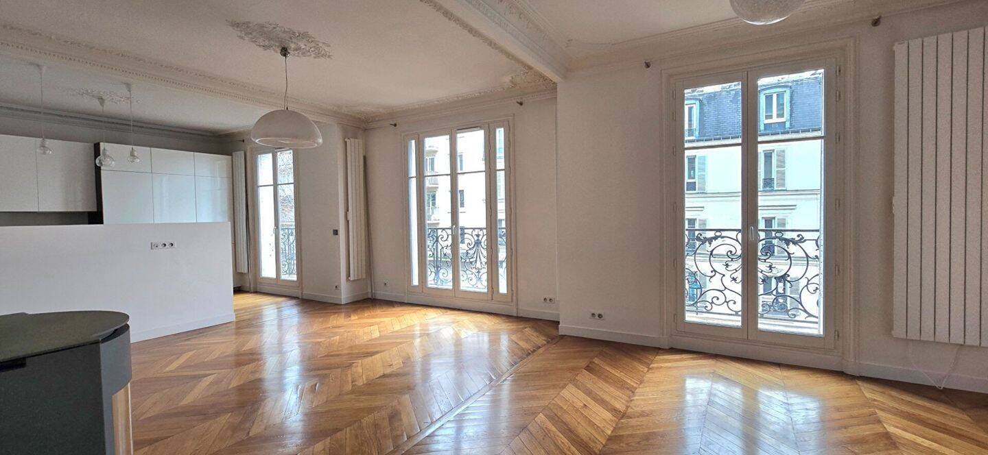 Maison à louer, 132m², CLICHY
