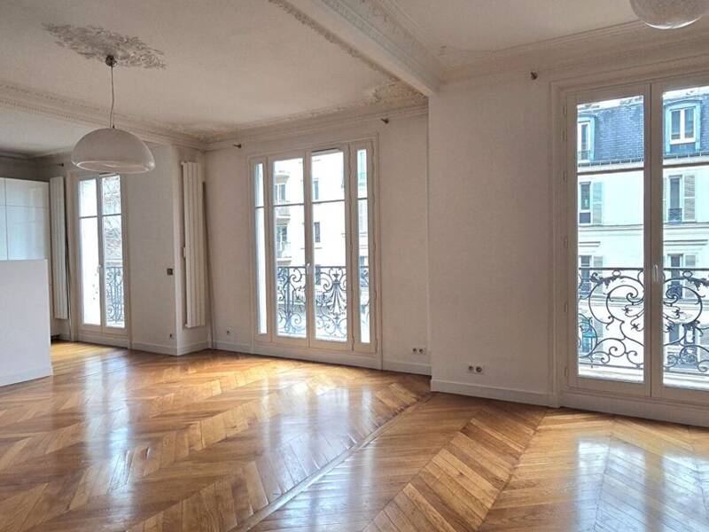 Maison à louer, 132m², CLICHY