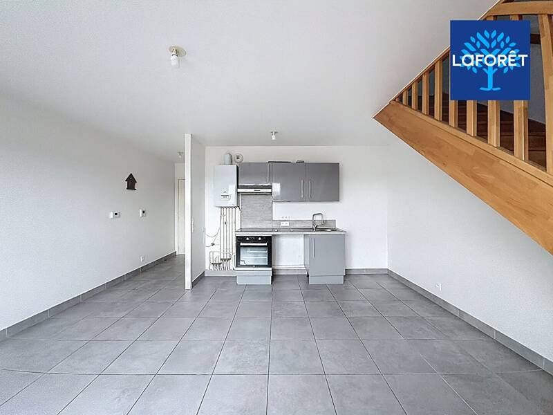 Maison à louer, 42m², NEUILLY SUR MARNE