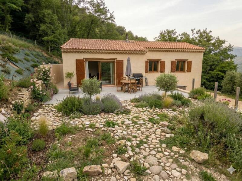 Maison à vendre, 200m², BENDEJUN