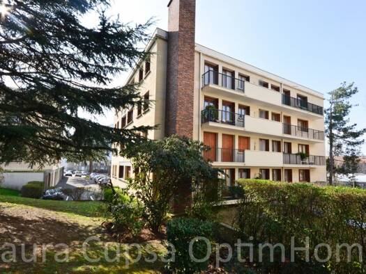 Appartement à vendre 170 000 € 3 pièces 2 chambres 62 m² Étage 4/4 Bergonie-Freres Lumiere Fresnes 94260