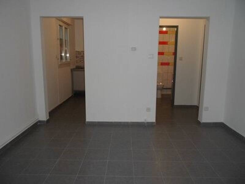 Maison à louer, 25m², METZ