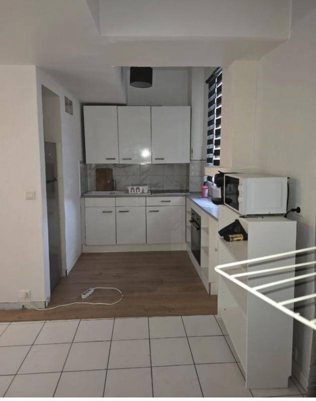 Maison à louer, 33m², AULNAY SOUS BOIS