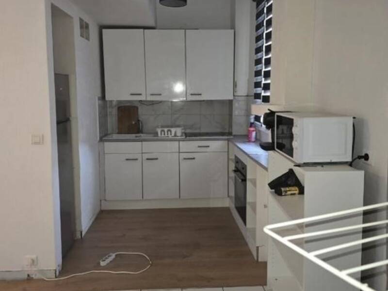 Maison à louer, 33m², AULNAY SOUS BOIS