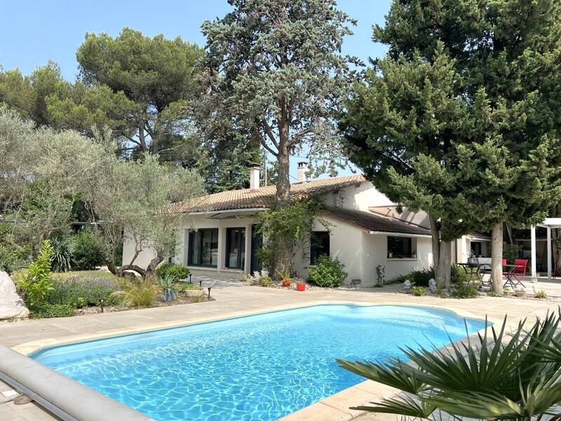 Maison à vendre, 168m², LES ANGLES