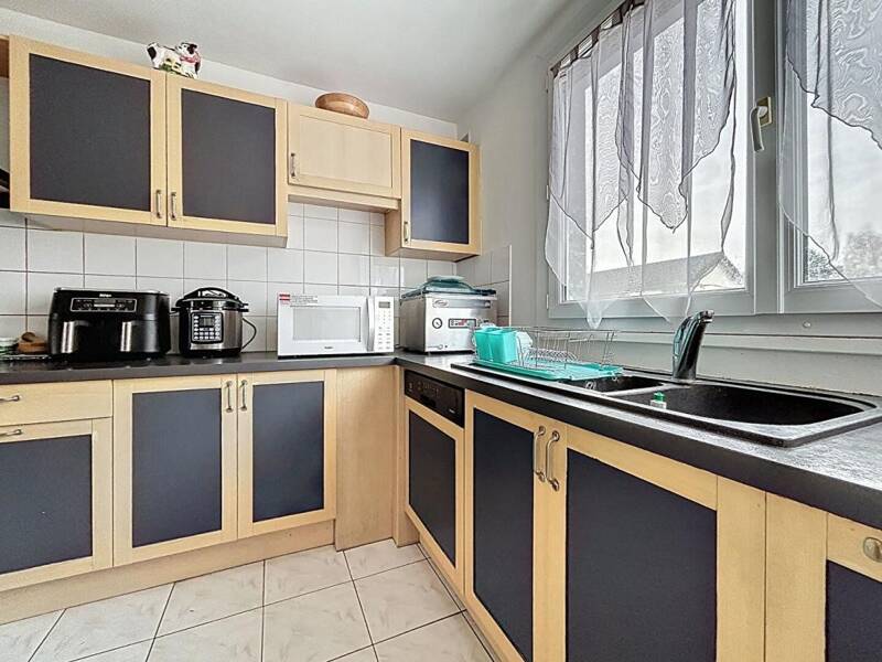 Maison à vendre, 98m², MONT SAINT AIGNAN