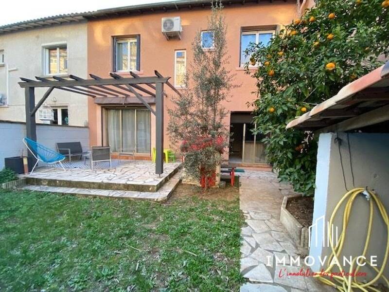 Maison à louer, 105m², MONTPELLIER
