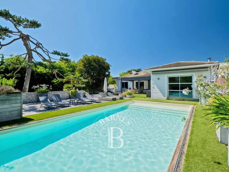 Maison à vendre, 270m², LE BOUSCAT