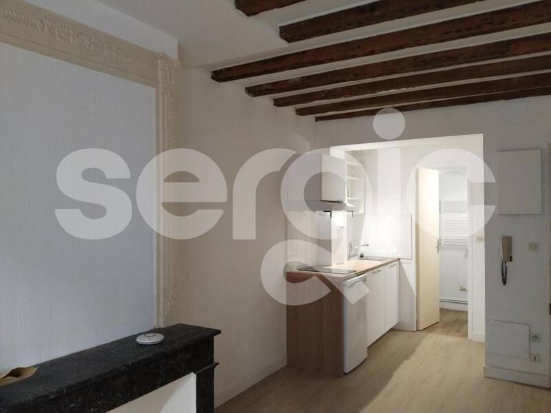 Maison à louer, 24m², BORDEAUX