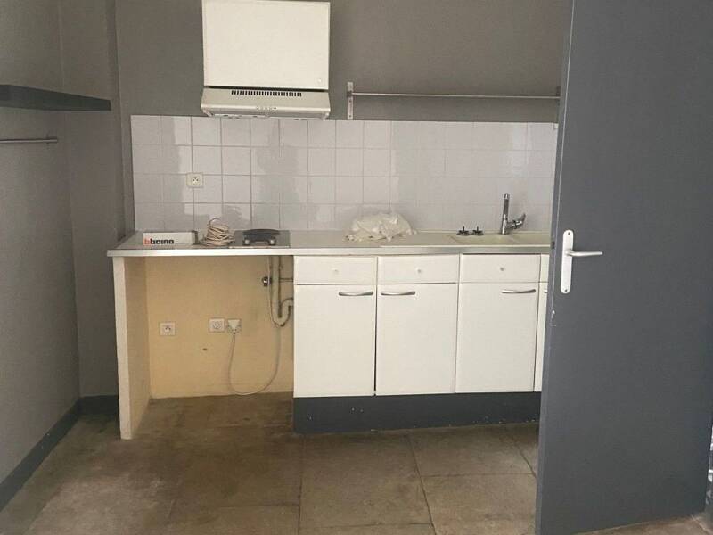 Maison à louer, 40m², MONTPELLIER