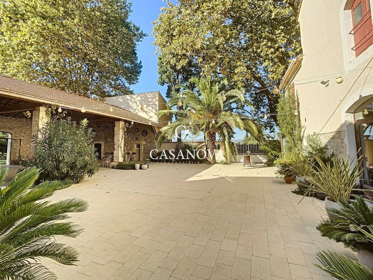 Maison à vendre, 770m², BEZIERS